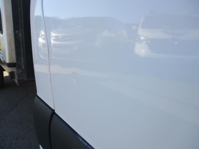 2021 Mercedes-Benz Sprinter SPRINTER 315CDI L3 DIESEL RWD  3.5t Progressive Dropside (KV71WZN) Image 35