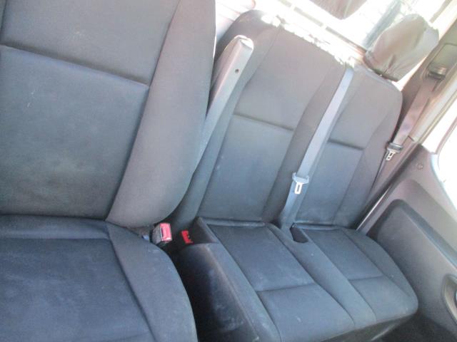 2021 Mercedes-Benz Sprinter SPRINTER 315CDI L3 DIESEL RWD  3.5t Progressive Dropside (KV71WZN) Image 13