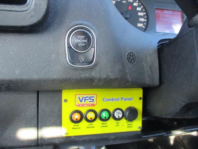 2021 Mercedes-Benz Sprinter SPRINTER 315CDI L3 DIESEL RWD  3.5t Progressive Dropside (KV71WZN) Image 22