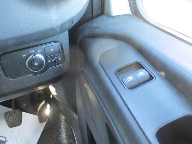 2021 Mercedes-Benz Sprinter SPRINTER 315CDI L3 DIESEL RWD  3.5t Progressive Dropside (KV71WZN) Image 17