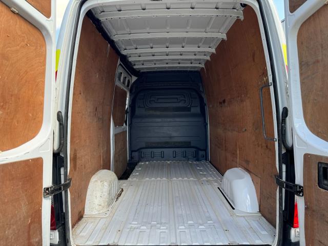 2020 Mercedes-Benz Sprinter 3.5T L2 H2 Van 316 CDI RWD (KW20LVG) Image 46