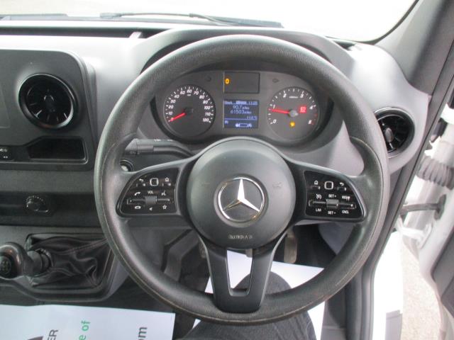 2020 Mercedes-Benz Sprinter 316CDI L2H2 RWD 3.5 TONNE (KW20YLR) Image 12
