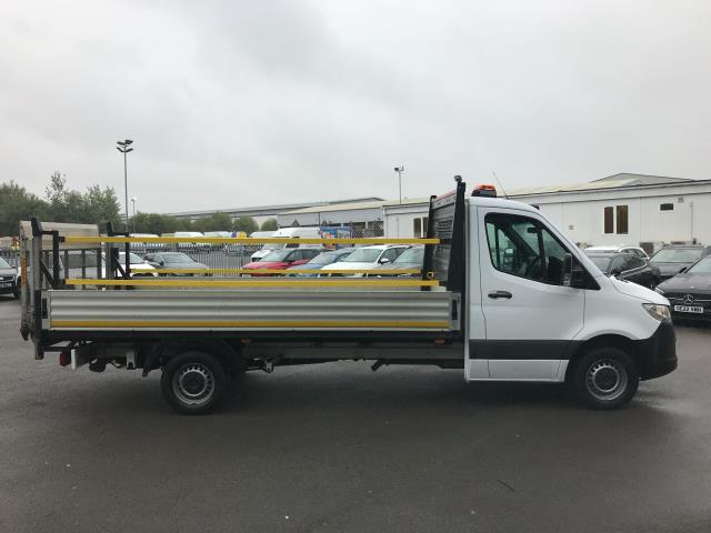 2020 Mercedes-Benz Sprinter 3.5T DROPSIDE 316CDI L3 RWD H2 EURO 6 (KW20ZWS) Image 11