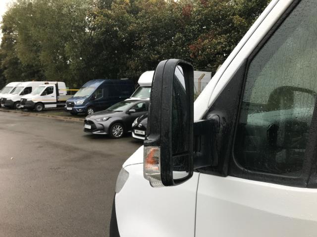 2020 Mercedes-Benz Sprinter 3.5T DROPSIDE 316CDI L3 RWD H2 EURO 6 (KW20ZWS) Image 16