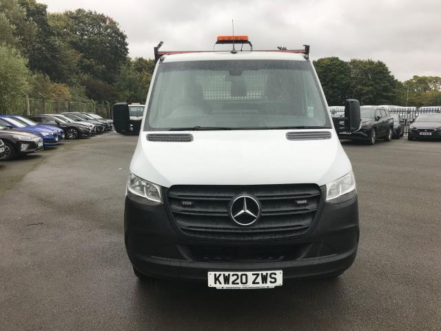 2020 Mercedes-Benz Sprinter 3.5T DROPSIDE 316CDI L3 RWD H2 EURO 6 (KW20ZWS) Image 2