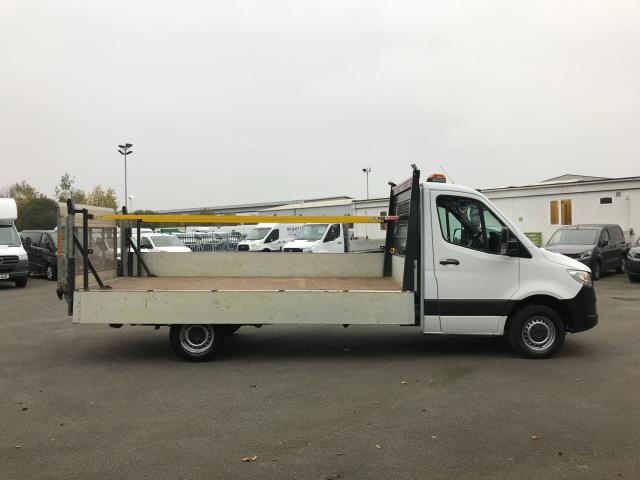 2020 Mercedes-Benz Sprinter 3.5T DROPSIDE 316CDI L3 RWD EURO 6 (KW20ZXC) Image 13