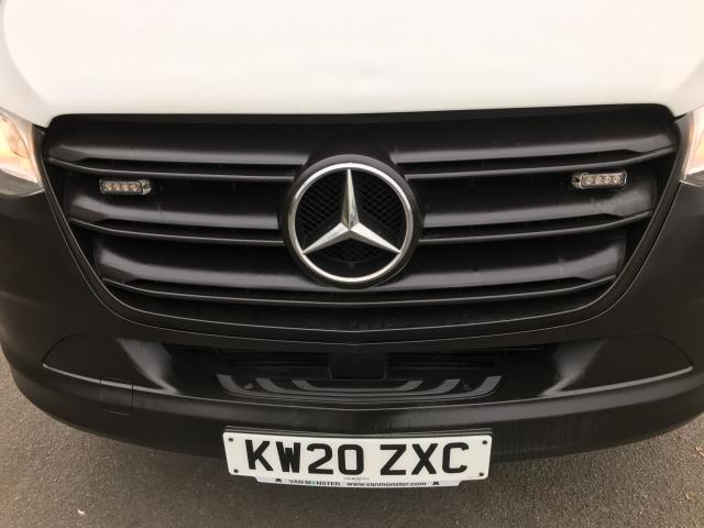 2020 Mercedes-Benz Sprinter 3.5T DROPSIDE 316CDI L3 RWD EURO 6 (KW20ZXC) Image 14