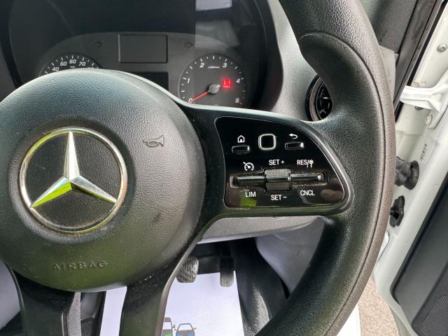 2020 Mercedes-Benz Sprinter 3.5T 316 CDI L3 RWD Dropside (KW20ZZA) Thumbnail 19
