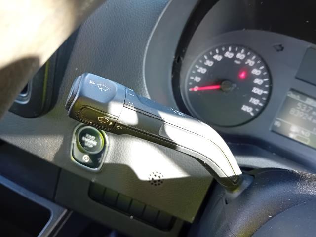 2020 Mercedes-Benz Sprinter 316CDI 13FT DROPSIDE 160PS EURO 6  TAIL LIFT AUTO  (KW20ZZT) Image 38