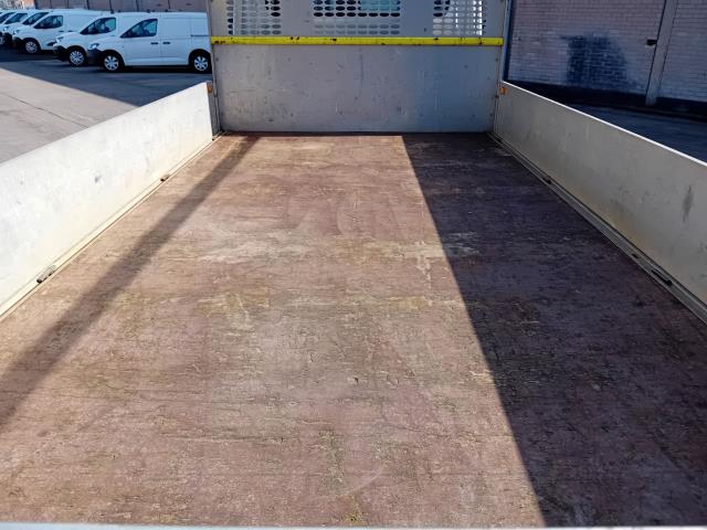 2020 Mercedes-Benz Sprinter 316CDI 13FT DROPSIDE 160PS EURO 6  TAIL LIFT AUTO  (KW20ZZT) Image 24