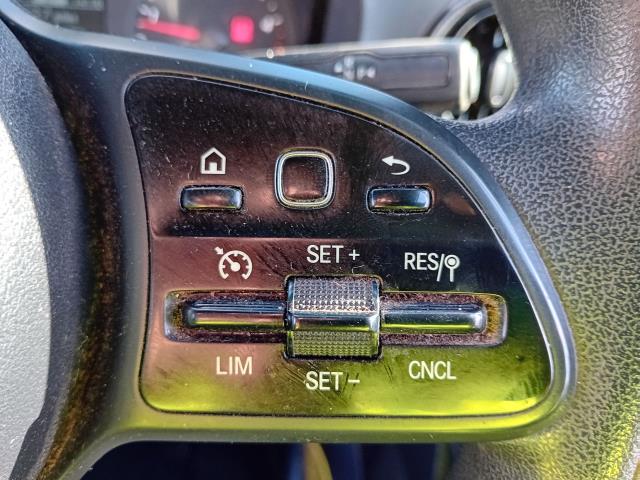 2020 Mercedes-Benz Sprinter 316CDI 13FT DROPSIDE 160PS EURO 6  TAIL LIFT AUTO  (KW20ZZT) Image 37