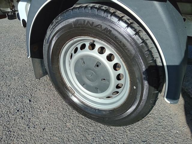 2020 Mercedes-Benz Sprinter 316CDI 13FT DROPSIDE 160PS EURO 6  TAIL LIFT AUTO  (KW20ZZT) Image 14