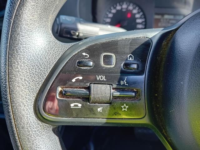 2020 Mercedes-Benz Sprinter 316CDI 13FT DROPSIDE 160PS EURO 6  TAIL LIFT AUTO  (KW20ZZT) Image 36