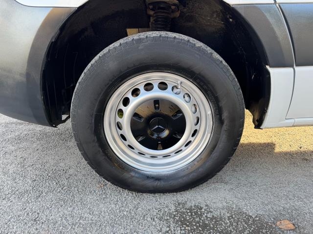 2021 Mercedes-Benz Sprinter L3 315 DROPSIDE (TAIL LIFT) EURO 6 (KW21CVN) Image 50