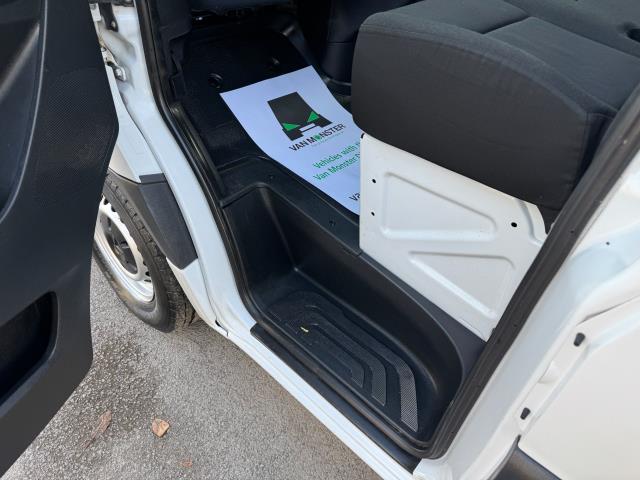 2021 Mercedes-Benz Sprinter L3 315 DROPSIDE (TAIL LIFT) EURO 6 (KW21CVN) Image 38