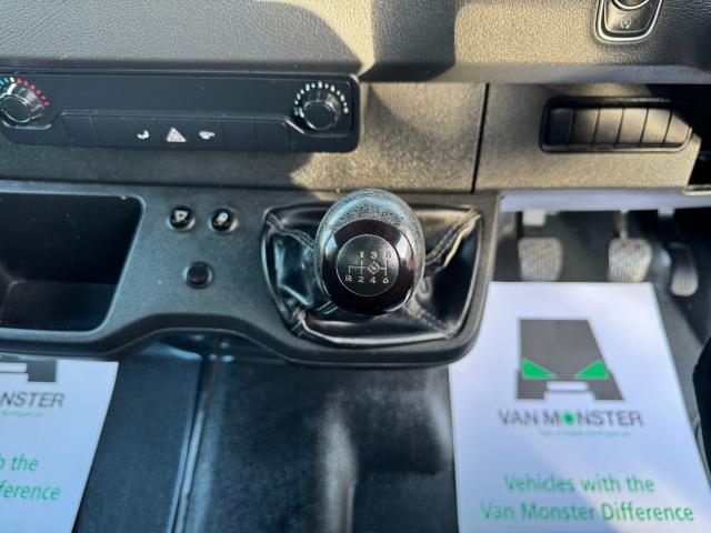 2021 Mercedes-Benz Sprinter L3 315 DROPSIDE (TAIL LIFT) EURO 6 (KW21CVN) Image 32