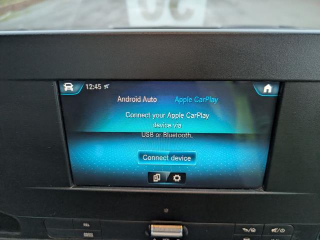 2021 Mercedes-Benz Sprinter 3.5T Progressive Dropside 315 CDI (KW21CVR) Image 37