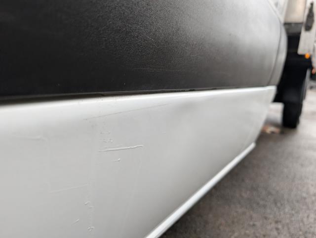 2021 Mercedes-Benz Sprinter 3.5T Progressive Dropside 315 CDI (KW21CVR) Image 40