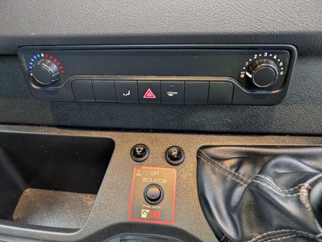 2021 Mercedes-Benz Sprinter 3.5T Progressive Dropside 315 CDI (KW21CVR) Image 34