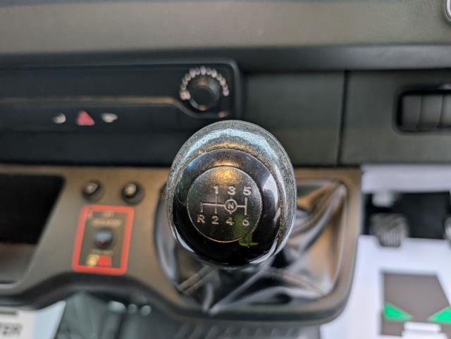 2021 Mercedes-Benz Sprinter 3.5T Progressive Dropside 315 CDI (KW21CVR) Image 35