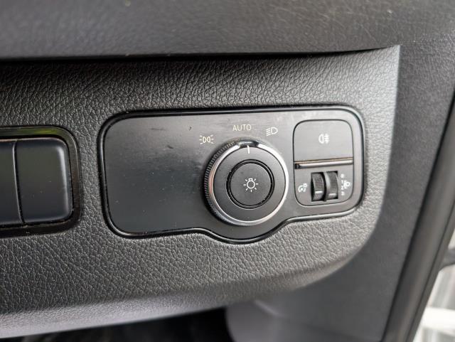 2021 Mercedes-Benz Sprinter 3.5T Progressive Dropside 315 CDI (KW21CVR) Image 33