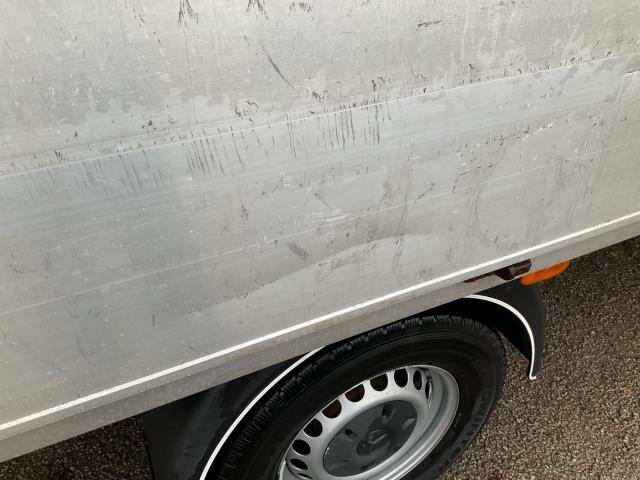 2021 Mercedes-Benz Sprinter 315 CDI L3 Progressive (Drop Side)(Tail Lift) (KW21CWO) Image 33