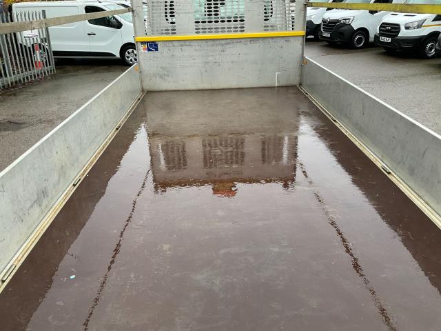 2021 Mercedes-Benz Sprinter 315 CDI L3 Progressive (Drop Side)(Tail Lift) (KW21CWO) Image 13