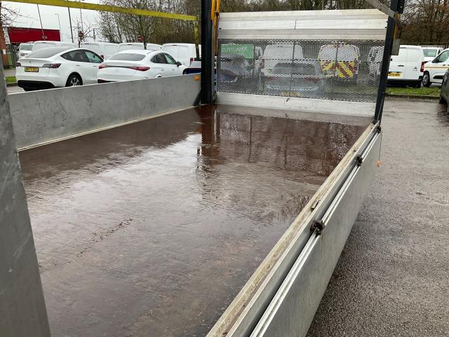 2021 Mercedes-Benz Sprinter 315 CDI L3 Progressive (Drop Side)(Tail Lift) (KW21CWO) Image 10