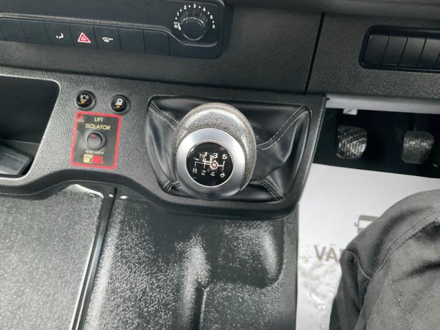 2021 Mercedes-Benz Sprinter 315 CDI L3 Progressive (Drop Side)(Tail Lift) (KW21CWO) Image 27