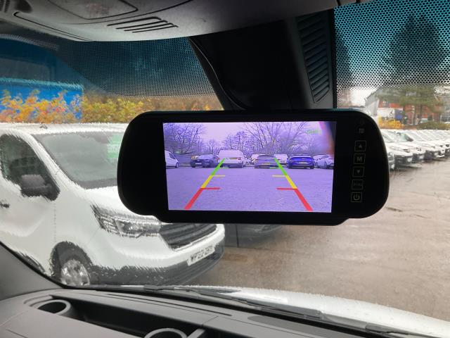 2021 Mercedes-Benz Sprinter 315 CDI L3 Progressive (Drop Side)(Tail Lift) (KW21CWO) Image 23