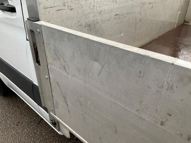 2021 Mercedes-Benz Sprinter 315 CDI L3 Progressive (Drop Side)(Tail Lift) (KW21CWO) Image 35