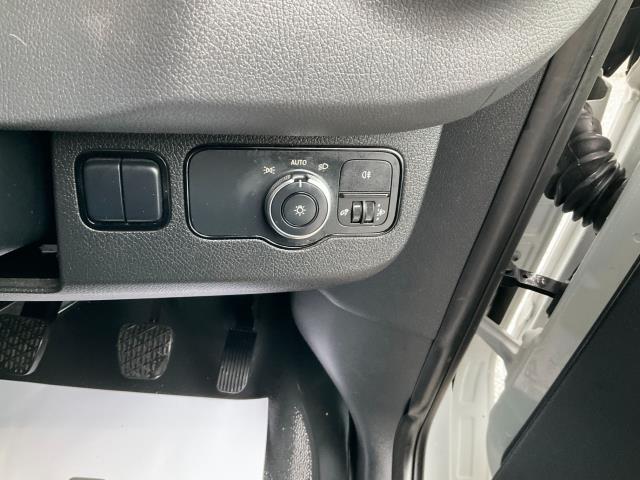 2021 Mercedes-Benz Sprinter 315 CDI L3 Progressive (Drop Side)(Tail Lift) (KW21CWO) Image 31