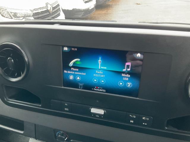 2021 Mercedes-Benz Sprinter 315 CDI L3 Progressive (Drop Side)(Tail Lift) (KW21CWO) Image 22