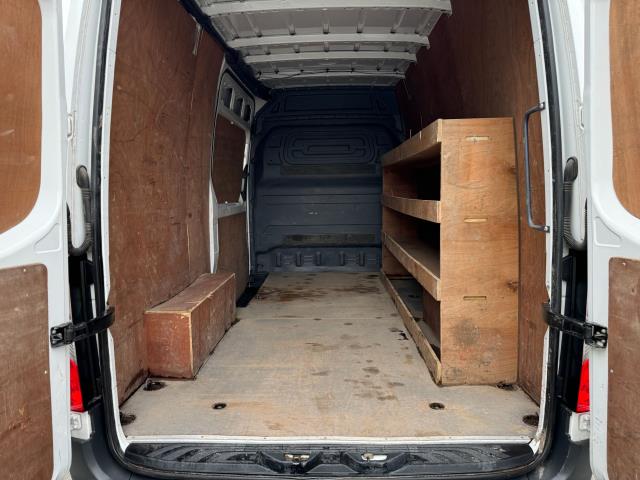 2021 Mercedes-Benz Sprinter 3.5T H2 Progressive Van (KW21LRA) Image 48