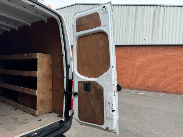 2021 Mercedes-Benz Sprinter 3.5T H2 Progressive Van (KW21LRA) Image 55