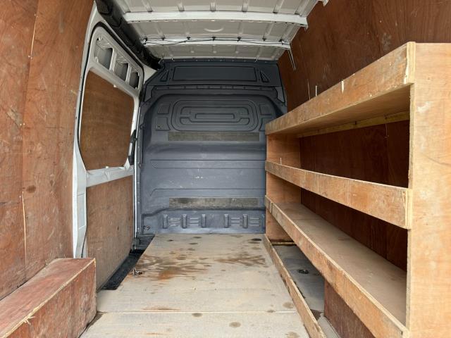 2021 Mercedes-Benz Sprinter 3.5T H2 Progressive Van (KW21LRA) Image 49