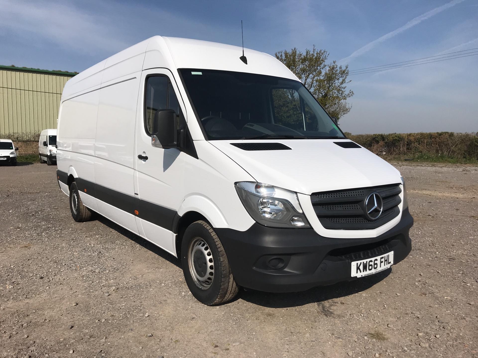 2016 Mercedes Sprinter >> 2016 Mercedes Benz Sprinter 314 Lwb H R Van Euro 6 2016 Mercedes Sprinter >> 2016 Mercedes Benz Sprinter 314 Lwb H R Van Euro 6