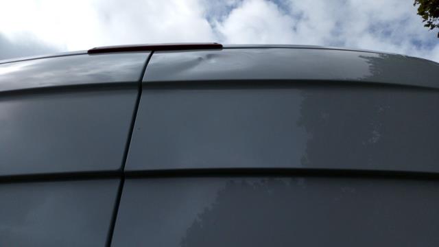 2018 Mercedes-Benz Sprinter 3.5T High Roof Van (KW67XUL) Image 36