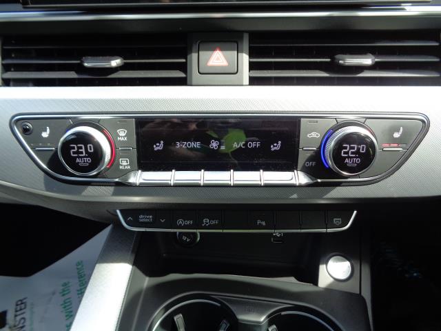 2021 Seat Arona 1.0 Tsi Se Technology [Ez] 5Dr (KW70UGF) Image 35