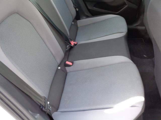2021 Seat Arona 1.0 Tsi Se Technology [Ez] 5Dr (KW70UGF) Image 21