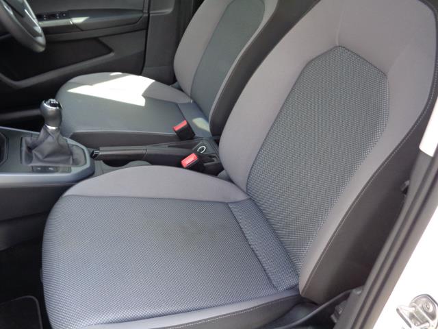 2021 Seat Arona 1.0 Tsi Se Technology [Ez] 5Dr (KW70UGF) Image 25