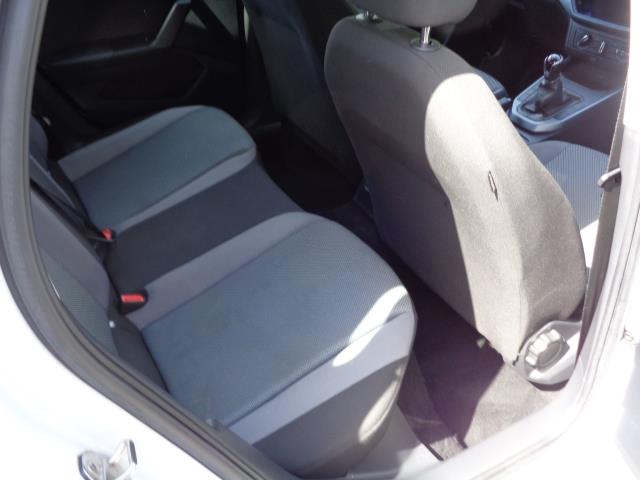 2021 Seat Arona 1.0 Tsi Se Technology [Ez] 5Dr (KW70UGF) Thumbnail 20