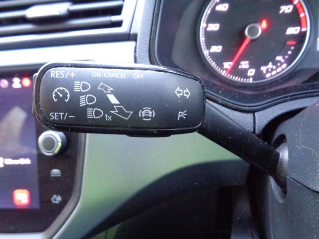 2021 Seat Arona 1.0 Tsi Se Technology [Ez] 5Dr (KW70UHF) Image 27