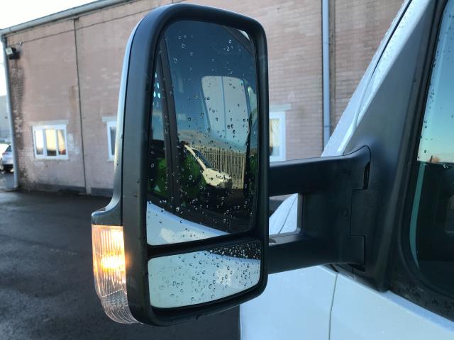 2019 Mercedes-Benz Sprinter 314CDI 13FT DROPSIDE 140PS EURO 6  TAIL LIFT (KX19OAZ) Image 22