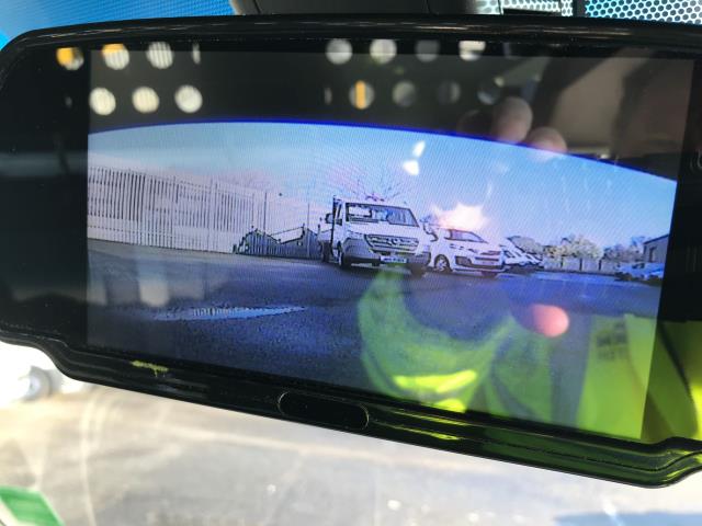 2019 Mercedes-Benz Sprinter 314CDI 13FT DROPSIDE 140PS EURO 6  TAIL LIFT (KX19OAZ) Image 27