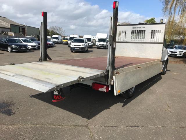 2019 Mercedes-Benz Sprinter 316 L3 3.5T DROPSIDE (KX19UXN) Image 51
