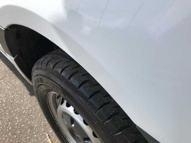 2019 Mercedes-Benz Sprinter 316 L3 3.5T DROPSIDE (KX19UXN) Image 34