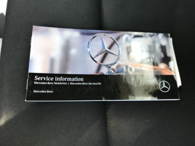 2019 Mercedes-Benz Sprinter 316 L3 3.5T DROPSIDE (KX19UXN) Image 58