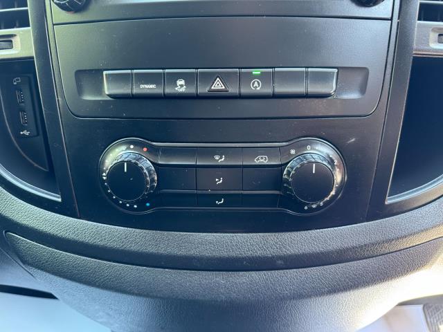 2021 Mercedes-Benz Vito 116 CDI Progressive Van 9G-Tronic (KX21GCM) Image 34