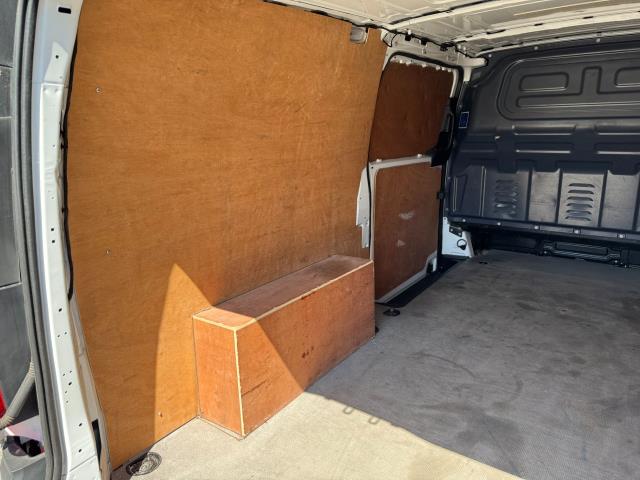 2021 Mercedes-Benz Vito 116 CDI Progressive Van 9G-Tronic (KX21GCM) Image 56